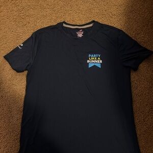 Men's Brooks Running T-Shirt